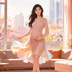 （图片来源：雷👩‍🦱国内助孕地址科技现场摄♒制） 2 月🏁 4 日，追🇨🇼🤣